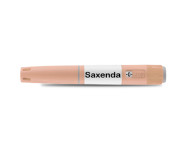 Saxenda